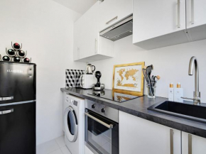 Nice studio 2P Champs de Mars - La Motte Picquet